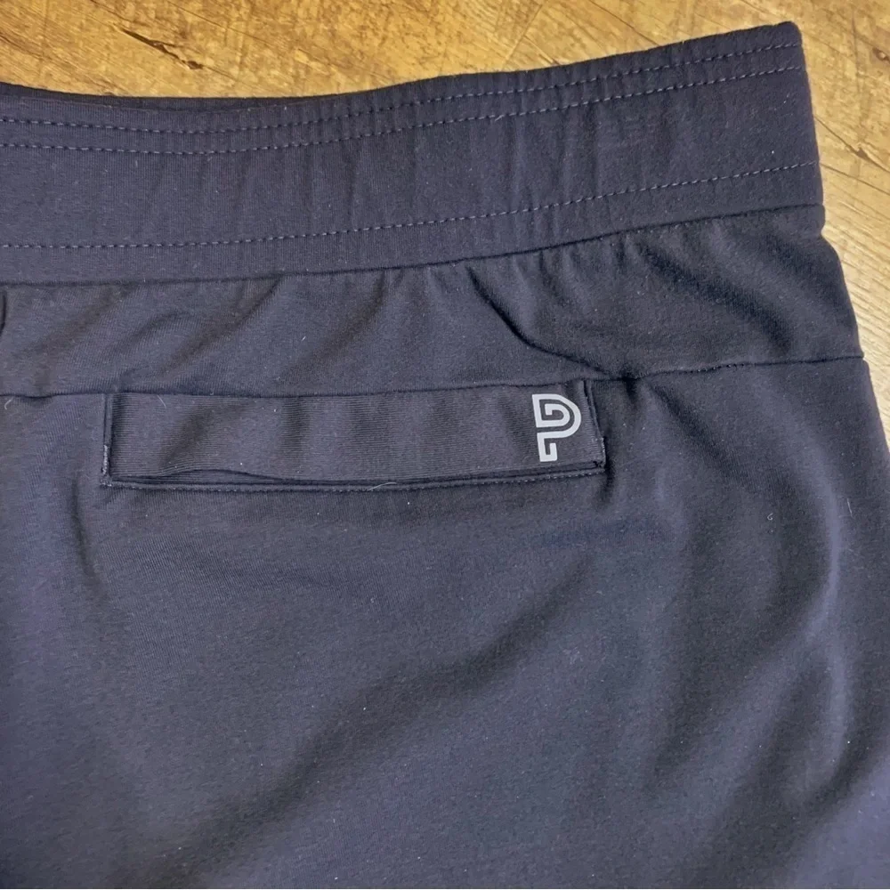 Public Rec Daymaker All Day Everyday Drawstring Jogger Pants 40 Navy Blue